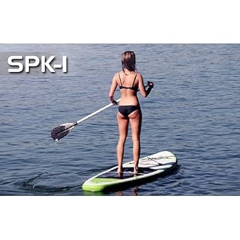 AQUA MARINA インフレータブルSUP ボード spk-1 アクアマリーナ インフレータブル スタンドアップパドルボード